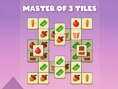 게임 Master of 3 Tiles