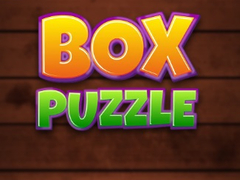 게임 Box Puzzle