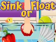 게임 Sink or Float