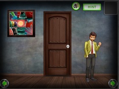 게임 Amgel Easy Room Escape 250