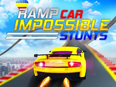 게임 Car Stunts Impossible Track
