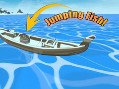게임 Jumping Fish