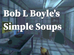 게임 Bob L Boyle's Simple Soups