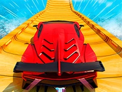 게임 Mega Ramp Car