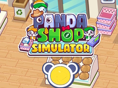 게임 Panda Shop Simulator
