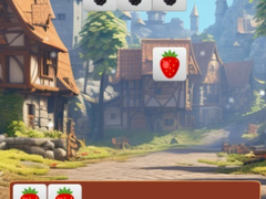 게임 Tile Fruits