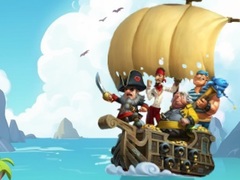 게임 Treasures Hunt