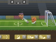 게임 Football Heads 2025