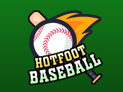 게임 Hotfoot Baseball