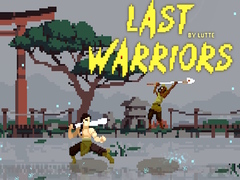 게임 Last Warriors