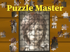 게임 Puzzle Master
