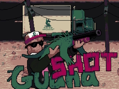 게임 Shot Guana