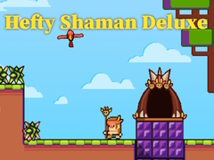 게임 Hefty Shaman Deluxe