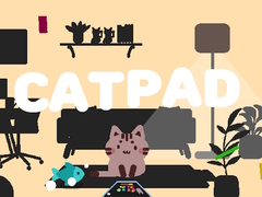 게임 Catpad