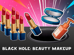 게임 Black Hole: Beauty Makeup