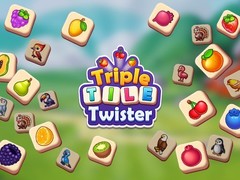 게임 Triple Tile Twister
