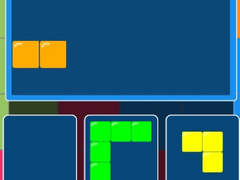 게임 Craze Block