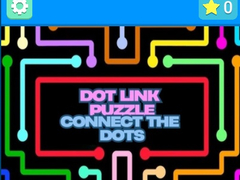 게임 Dot Link Puzzle Connect the Dots