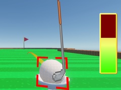 게임 Super Mega Power Golf 3D