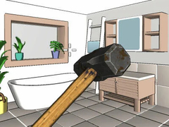 게임 Smash The Room To Pieces