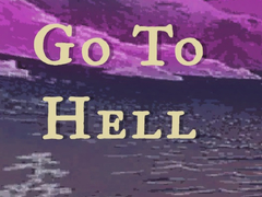 게임 Go to Hell