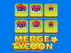 게임 Merge Tycoon