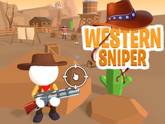 게임 Western Sniper