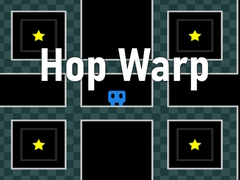 게임 Hop Warp