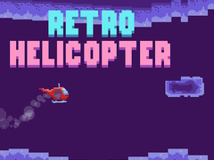 게임 Retro Helicopter