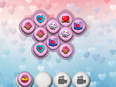 게임 Love Tile Trio