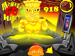 게임 Monkey GO Happy 918