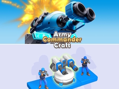 게임 Army Commander Craft
