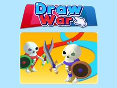 게임 Draw War 