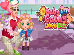 게임 Baby Cathy Ep43: Love Day