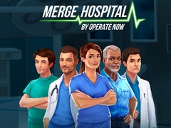 게임 Merge Hospital