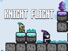 게임 Knight Flight
