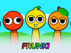게임 Frunki: The Fruity Sprunki
