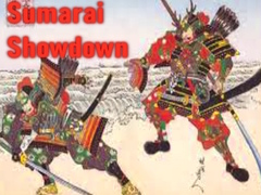 게임 Sumarai Showdown