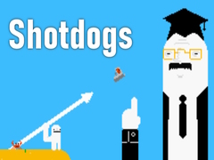 게임 Shotdogs