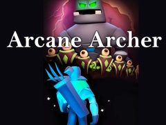 게임 Arcane Archer