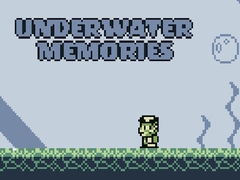 게임 Underwater Memories
