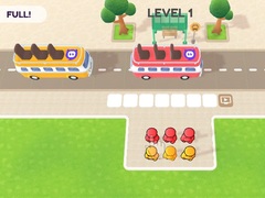 게임 Crazy Bus