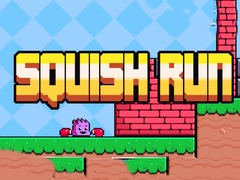 게임 Squish Run