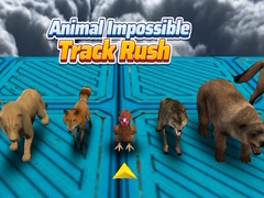 게임 Animal Impossible Track Rush