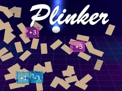 게임 Plinker