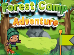 게임 Forest Camp Adventure