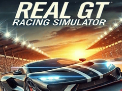 게임 Real GT Racing Simulator