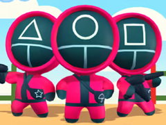 게임 Jigsaw Puzzle: Squid Game Mobs
