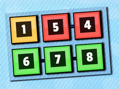 게임 Number Domination