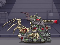 게임 Tank Arena Steel Battle